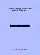 Heft "Ionenkanäle"